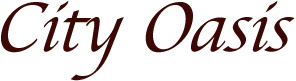 City Oasis